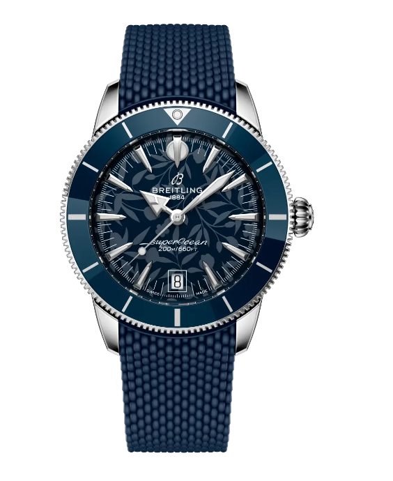 Breitling Superocean Heritage B31 Automatic 40 Kelly Slater Replica Watch AB31101A1C1S1